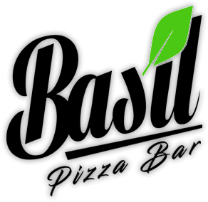 Basil Pizza Bar logo